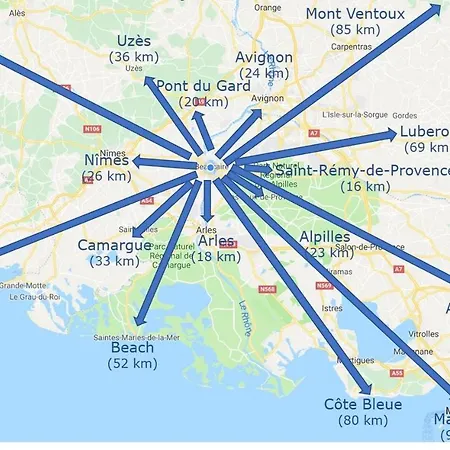 Villa In With Private Pool And Airco