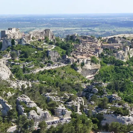 In With Private Pool And Airco Comps (Gard)