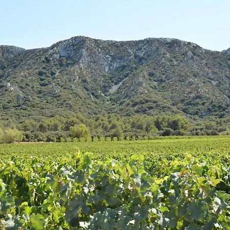 Villa In With Private Pool And Airco