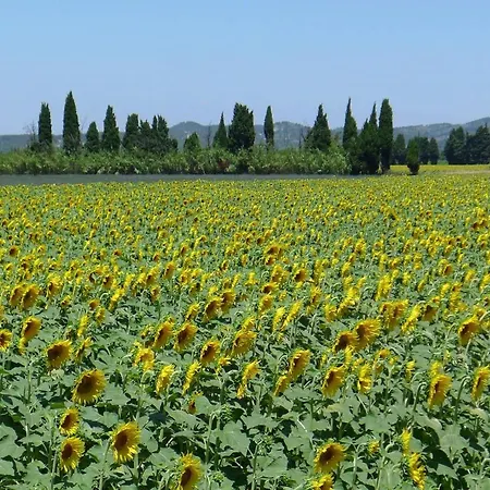 In With Private Pool And Airco