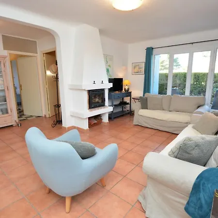 Villa In With Private Pool And Airco *