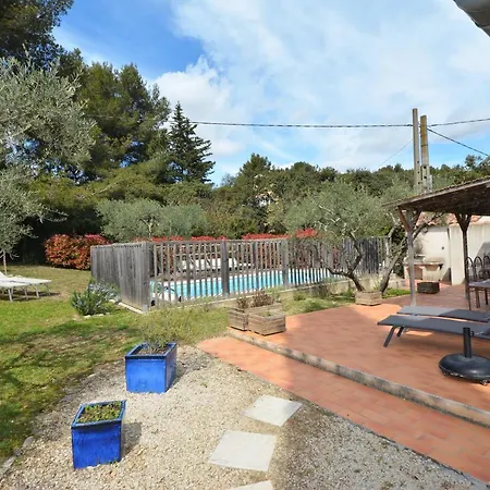 In With Private Pool And Airco Villa *