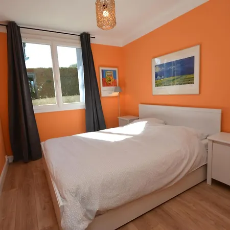 Villa In With Private Pool And Airco *