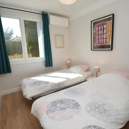 In With Private Pool And Airco * Comps (Gard)